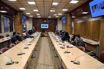 کارگاه پتانسیل های توسعه فناوری